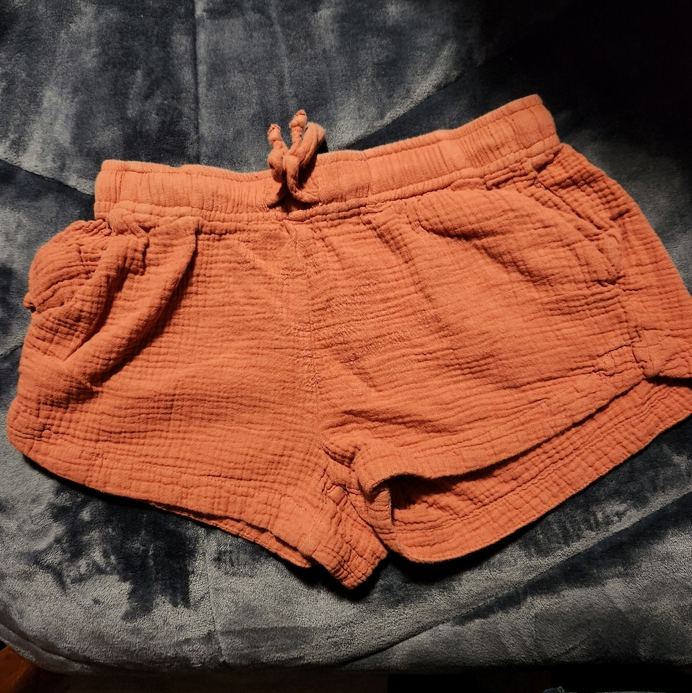 Junior shorts